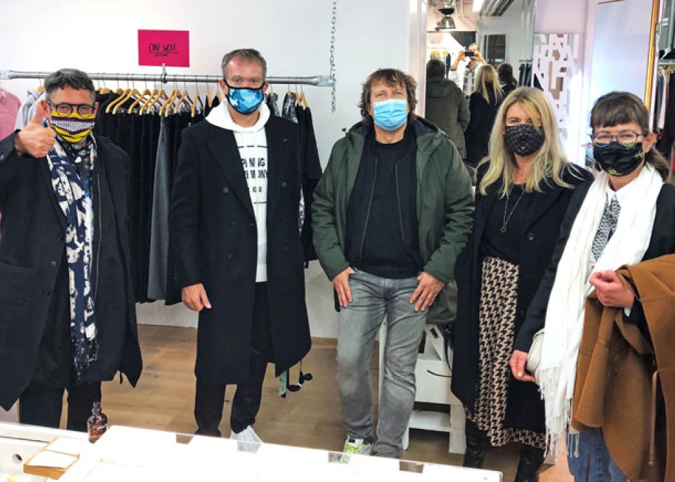 „A Season of Hope” – ModEurop Colour Club Conference definiert